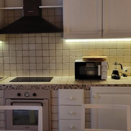ファザーノLa Casa Di Saraアパートメント エクステリア 写真