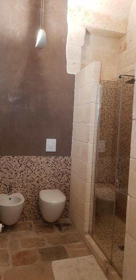 ファザーノLa Casa Di Saraアパートメント エクステリア 写真