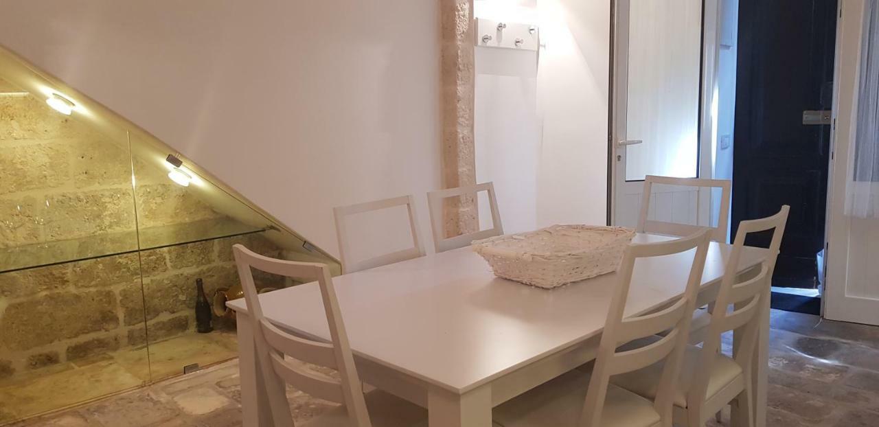 ファザーノLa Casa Di Saraアパートメント エクステリア 写真