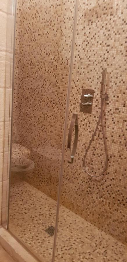 ファザーノLa Casa Di Saraアパートメント エクステリア 写真